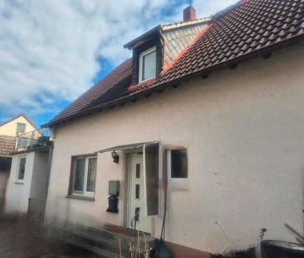 Foto - Einfamilienhaus zum Kaufen in Wörrstadt