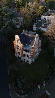 Foto - 4 Zimmer Etagenwohnung zur Miete in Blankenburg (Harz)