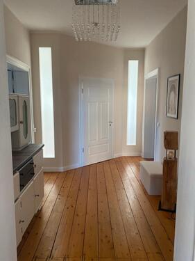 Foto - 4 Zimmer Etagenwohnung in Blankenburg (Harz)