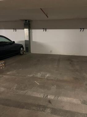 Foto - Tiefgaragenstellplatz in Heidelberg (Fritz-Frey-Str. 8),Vermieten