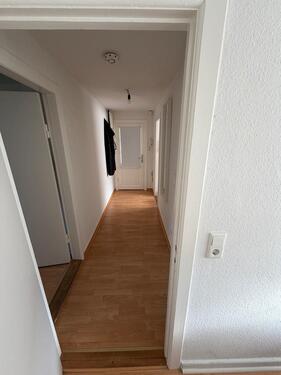 Foto - Etagenwohnung in Rendsburg zur Miete