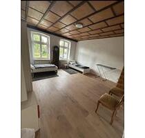 2-Zimmer Monteurwohnung – in der Umgebung von Rostock