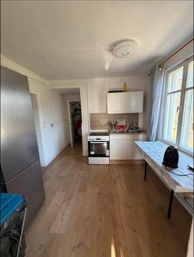 Foto - Erdgeschoßwohnung in Rostock zur Miete