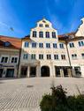 Foto - Wunderschöne 2-Zimmer 'Denkmal Wohnung' in Kempten zu vermieten