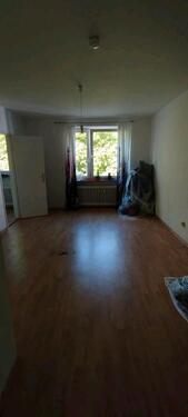 Foto - Ruhige 1-Zimmer Wohnung mit EBK im Zentrum von Neuburg