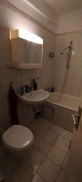 Foto - 1 Zimmer Etagenwohnung in Neuburg an der Donau