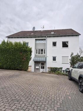 Foto - WOHNUNG ZU VERMIETEN ( erbach) - 850,00&nbsp;EUR Kaltmiete, ca.&nbsp; 80,00&nbsp;m&sup2;