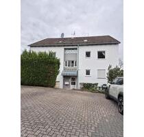 WOHNUNG ZU VERMIETEN ( erbach) - 850,00&nbsp;EUR Kaltmiete, ca.&nbsp; 80,00&nbsp;m&sup2; in Erbach (PLZ: 64711)