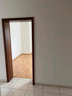 Foto - Etagenwohnung in Erbach zur Miete