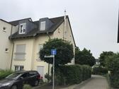 Foto - Gemütliche und ruhige Dachgeschoss-Wohnung (2ZKBB) mit Balkon und Küche