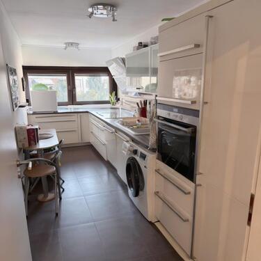 Foto - 3-Zimmer-Wohnung mit Einbauküche in Frankenthal