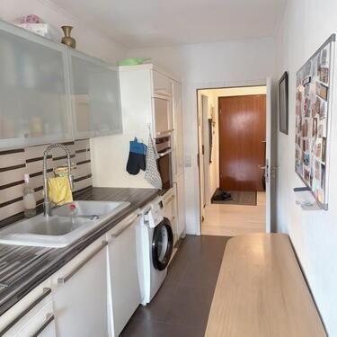 Foto - 3 Zimmer Etagenwohnung zur Miete in Ludwigshafen am Rhein