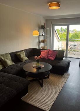 Foto - Möblierte Wohnung Selm - wenige Minuten zum Lafp - Polizeischüler