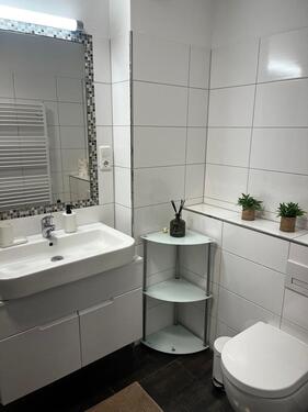 Foto - Dachgeschoßwohnung in Selm zur Miete