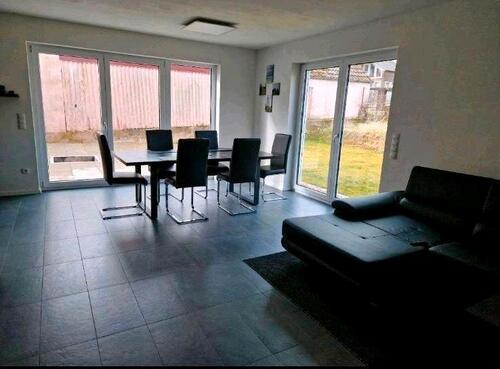 Foto - 3 Zimmer Erdgeschoßwohnung in Wittighausen