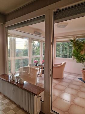 Foto - 3.5 Zimmer Etagenwohnung zum Kaufen in Harz (LK Goslar)