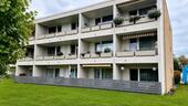 Foto - 1-Zimmer Eigentumswohnung inkl Tiefgarage Troisdorf-Eschmar