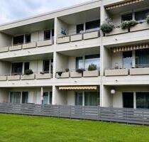1-Zimmer Eigentumswohnung inkl Tiefgarage Troisdorf-Eschmar