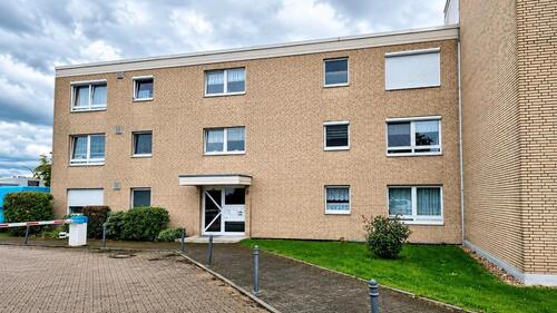 Foto - 1 Zimmer Erdgeschoßwohnung zum Kaufen in Troisdorf