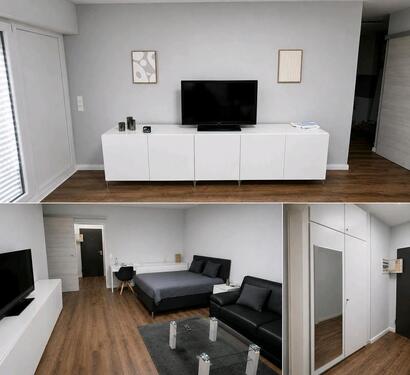 Foto - 1 Zimmer Erdgeschoßwohnung in Troisdorf