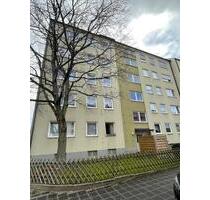 2-Zimmer-Wohnung in zentraler Lage in Nürnberg – voll möbliert