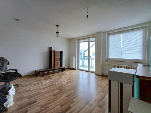Foto - Etagenwohnung zur Miete in Minden