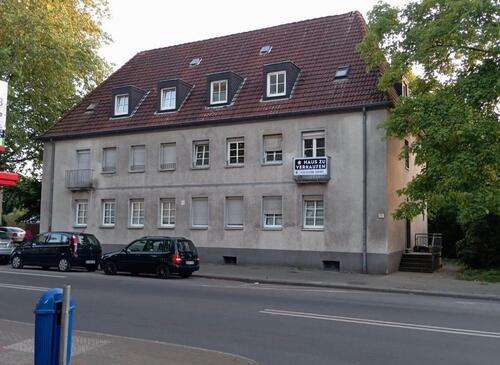 Foto - 3-Familienhaus mit Garten KapitalanlageEigennutzung möglich