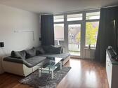 Foto - 2 Zimmerwohnung im Zentrum von Burg in Dithmarschen