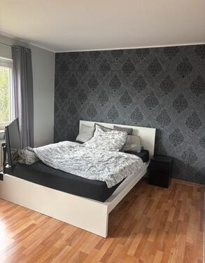 Foto - Etagenwohnung in Burg (Dithmarschen)