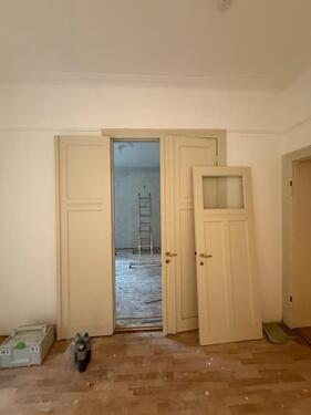 Foto - Etagenwohnung in Quedlinburg