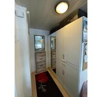 Apartment 1 Zi.Wohnung ca. 33 qm unmöbl. Marl-Drewer-Süd (+Garage