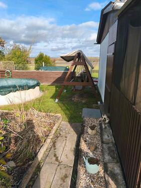 Foto - Garten abzugeben in Amsdorf - 250,00 EUR Kaltmiete, ca.  0,00 m²