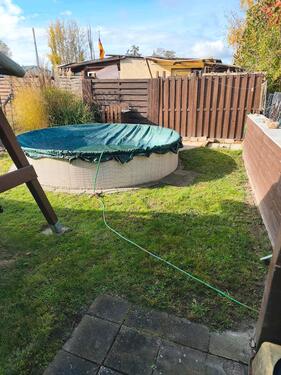 Foto - Grundstück in Seegebiet Mansfelder Land