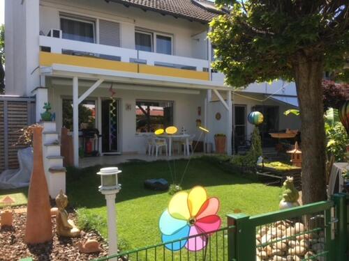 Foto - Einfamilienhaus zum Kaufen in Ketsch