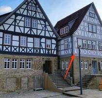 Mietwohnung zum 1.11 - 825,00 EUR Kaltmiete, in Neuenstein (PLZ: 74632)
