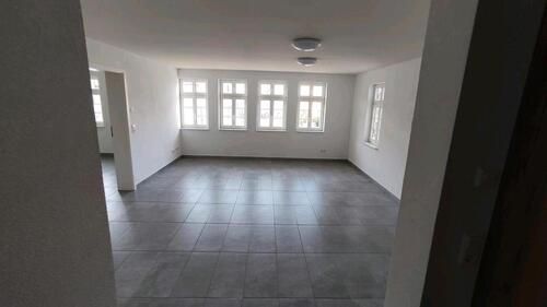 Foto - Etagenwohnung in Neuenstein