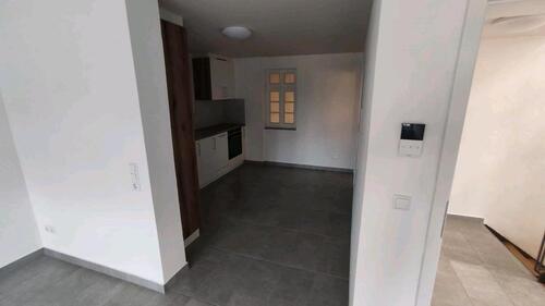 Foto - Etagenwohnung in Neuenstein zur Miete