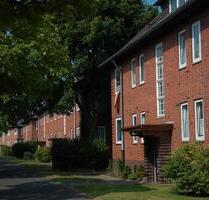 Herzlich willkommen in Ihrem neuen Drei-Zimmer-Wohlfühl-Zuhause ! - Wilhelmshaven Altengroden