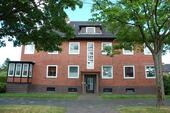 Foto - Etagenwohnung zur Miete in Wilhelmshaven