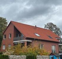 1-Zimmer-Dachgeschosswohnung in Uetze – ab sofort frei