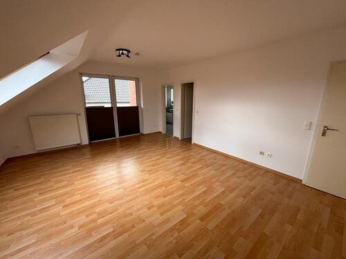 Foto - Etagenwohnung in Uetze zur Miete