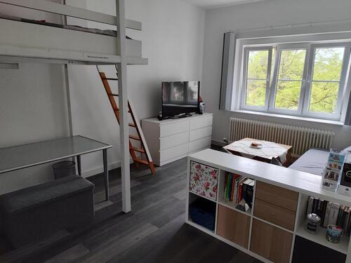 Foto - andere in Berlin zur Miete