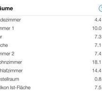 4 Zimmer Wohnung - 498,00 EUR Kaltmiete, in Wolfsburg (PLZ: 38440)