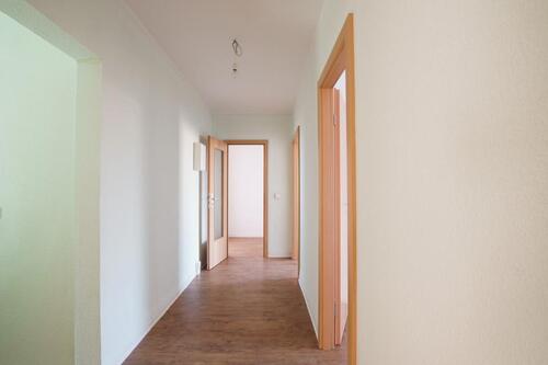 Foto - Etagenwohnung zur Miete in Chemnitz