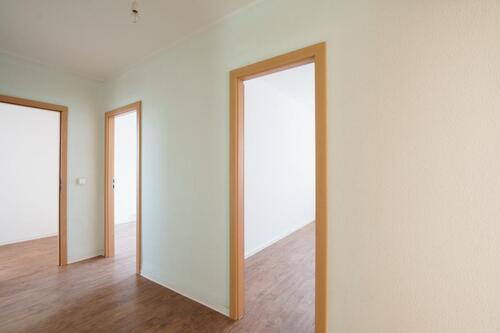 Foto - Etagenwohnung in Chemnitz