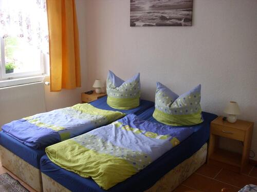 Foto - Etagenwohnung in Usedom zur Miete