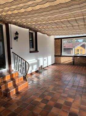 Foto - 4 ZKB Terrassenwohnung in Hörstel