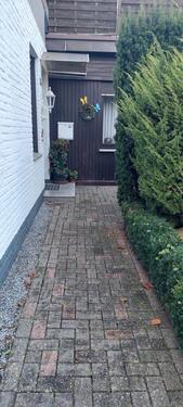 Foto - Schöne 90 m2 Erdgeschoss Wohnung