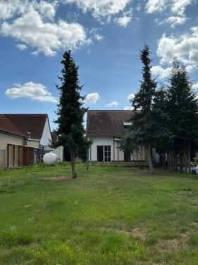 Foto - Ruhiges Haus inmitten des Naturpark Fläming - Bräsen (Coswig)