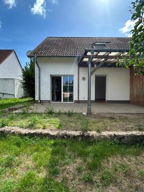 Foto - 4 Zimmer Einfamilienhaus zum Kaufen in Coswig (Anhalt)